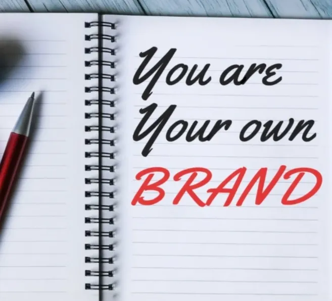 Branding e identidad visual