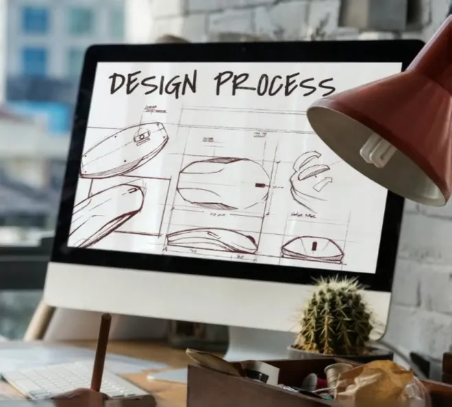 Diseño UI UX y Design Systems