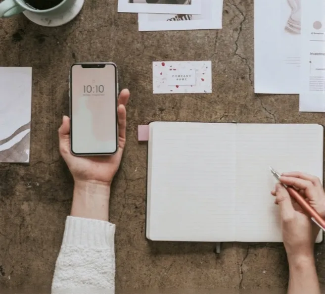 Diseño UI UX y Design Systems