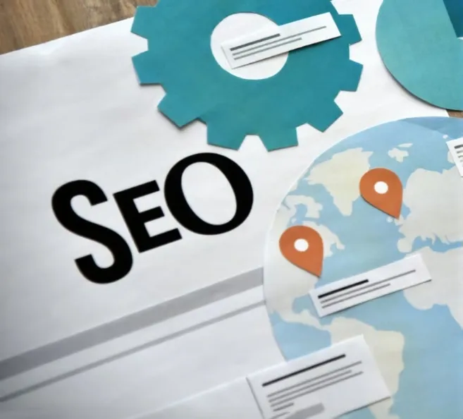 Consultoría SEO y Link Building
