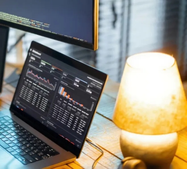 Automatización de sistemas y flujos