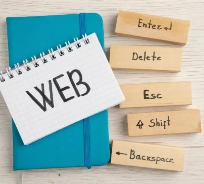 Desarrollo de webs estáticas y dinámicas